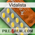 Vidalista 42